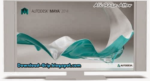 autodesk maya 2014 free download